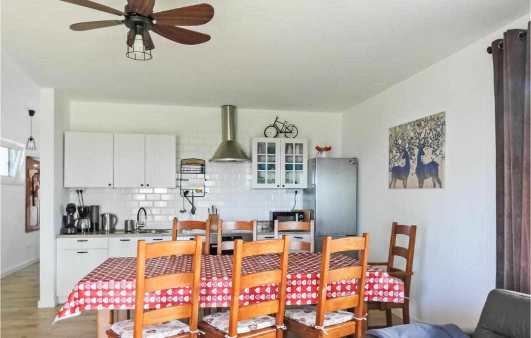 Photo of Kitchen in gmina Wolin
