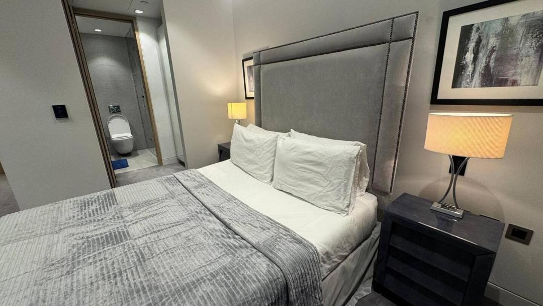 Photo of Bedroom in Riverside