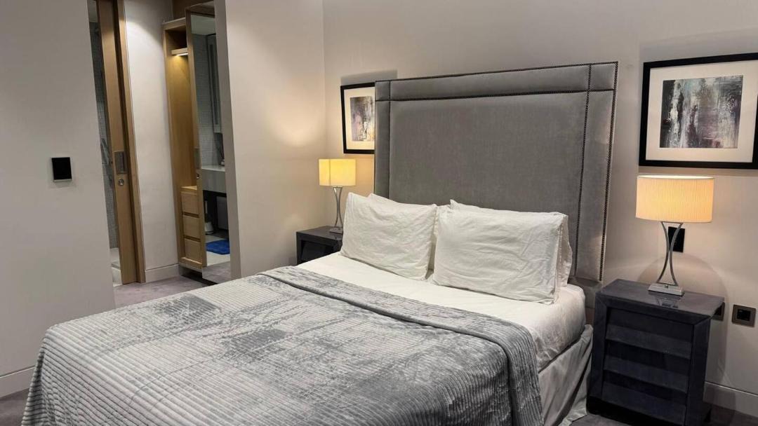 Photo of Bedroom in Riverside