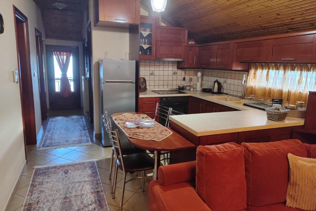 Photo of Kitchen in Elatochori