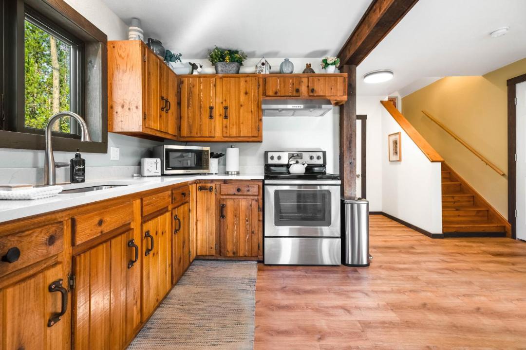 Photo of Kitchen in Coram