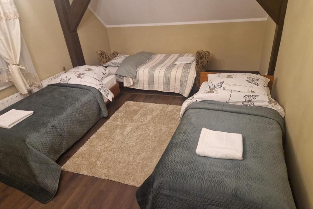 Photo of Bedroom in Wejherowo