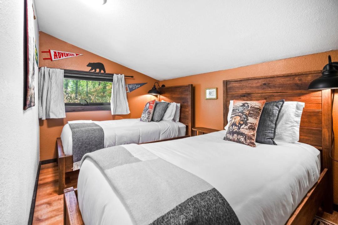 Photo of Bedroom in Coram