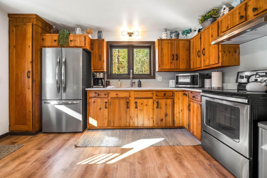 Photo of Kitchen in Coram