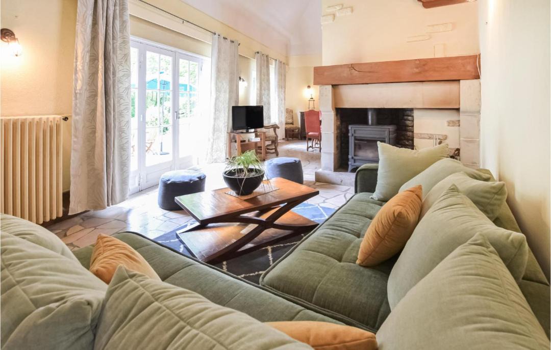 Photo of Livingroom in Colombieres