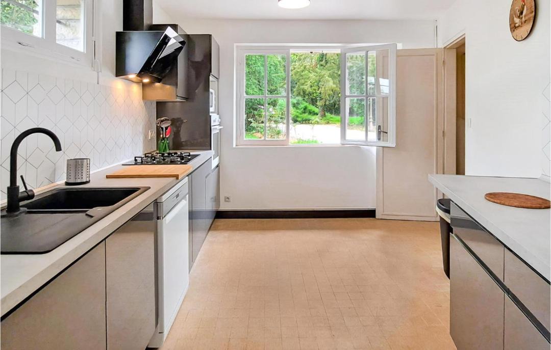 Photo of Kitchen in Colombieres