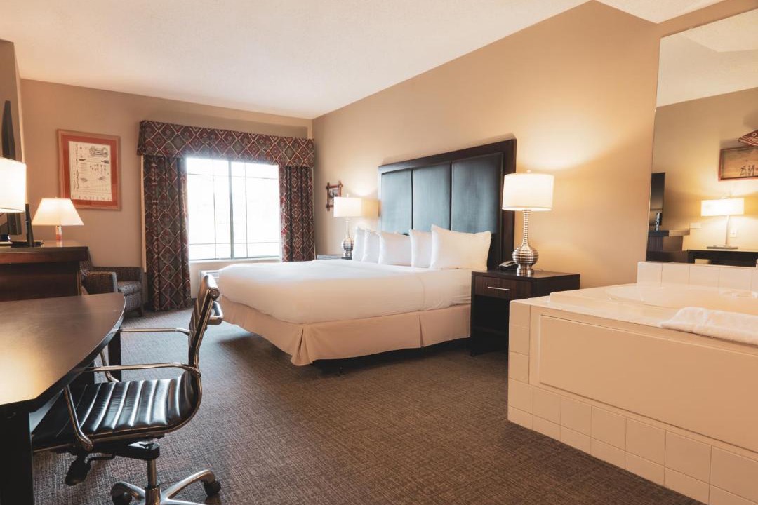 Photo of Bedroom in Pewaukee
