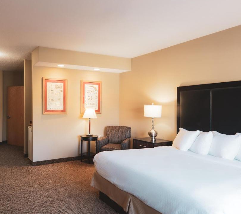 Photo of Bedroom in Pewaukee