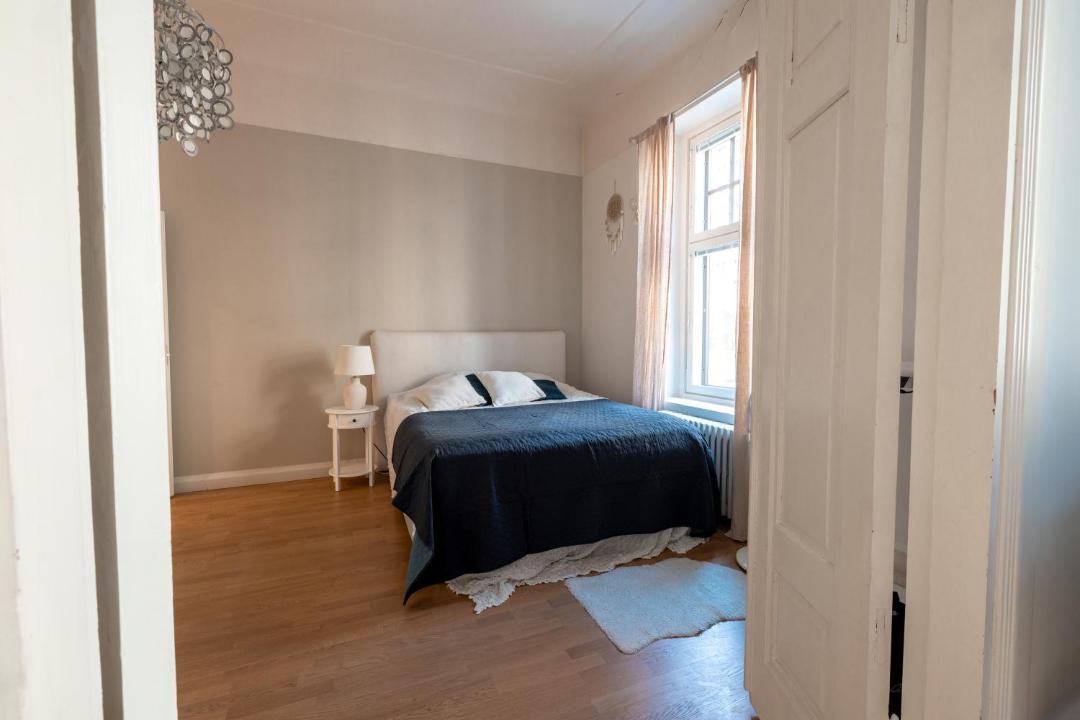 Photo of Bedroom in Kluuvi