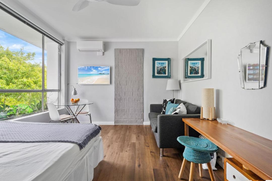 Photo of Bedroom in Redfern