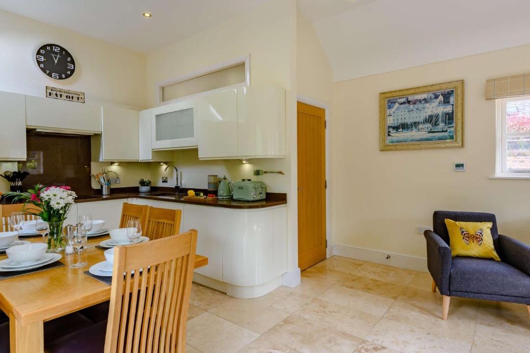 Photo of Kitchen in Ledsham