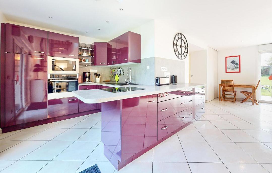 Photo of Kitchen in Saonnet