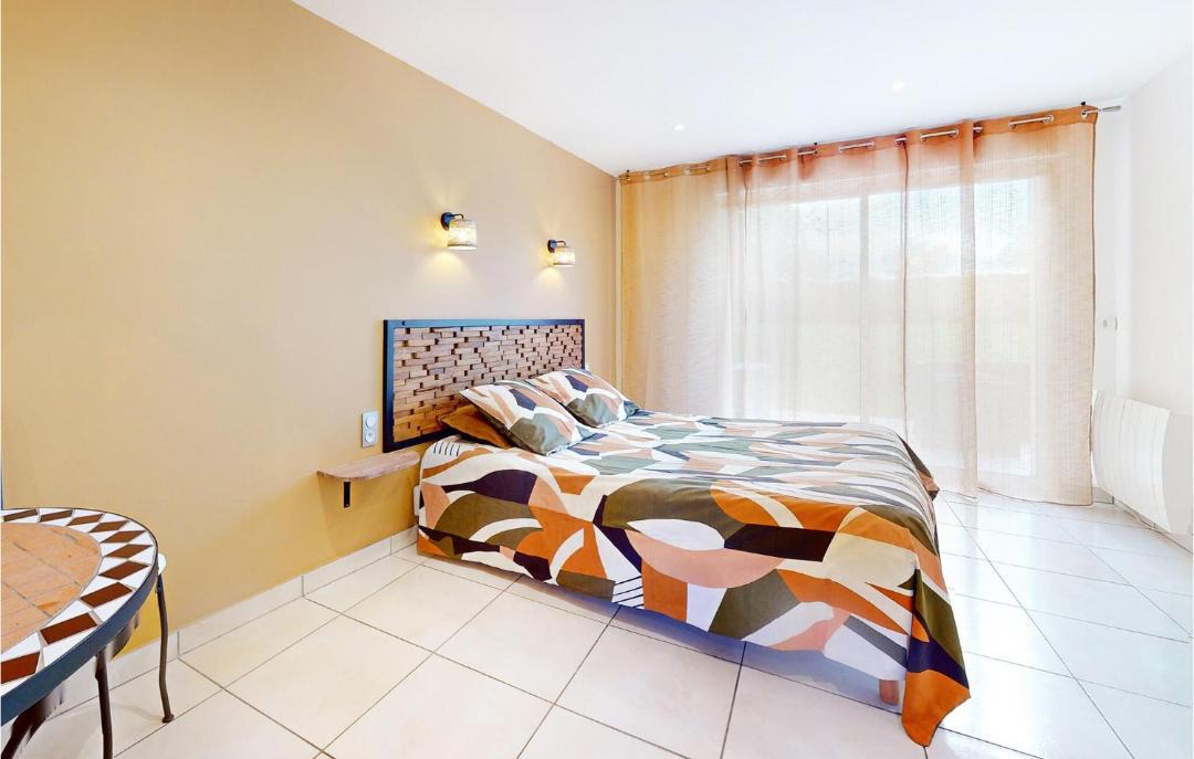 Photo of Bedroom in Saonnet