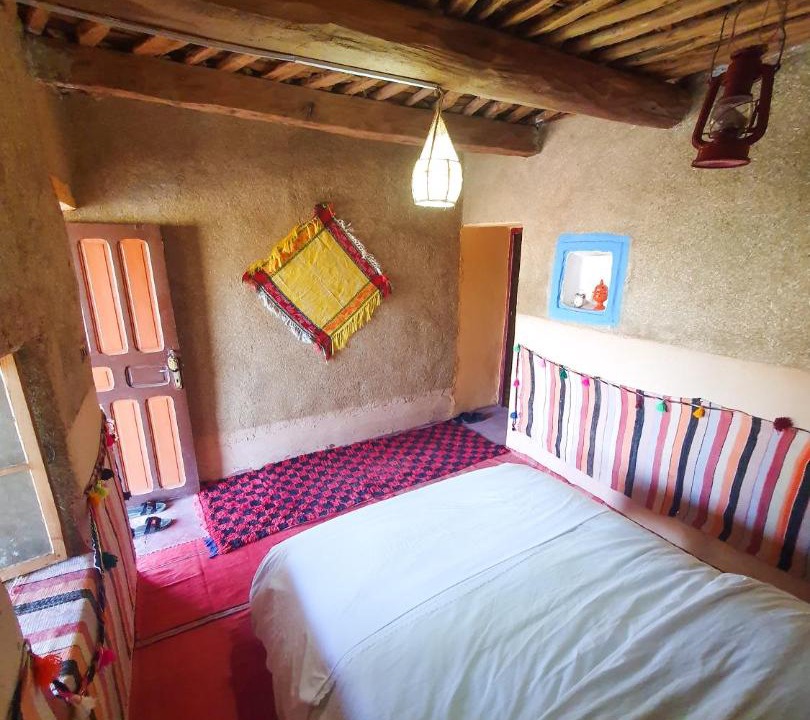 Photo of Bedroom in Boutferda