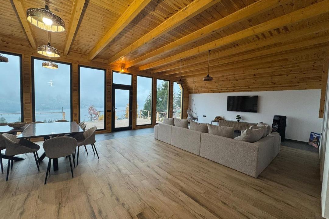 Photo of Livingroom in Bistrita Bargaului
