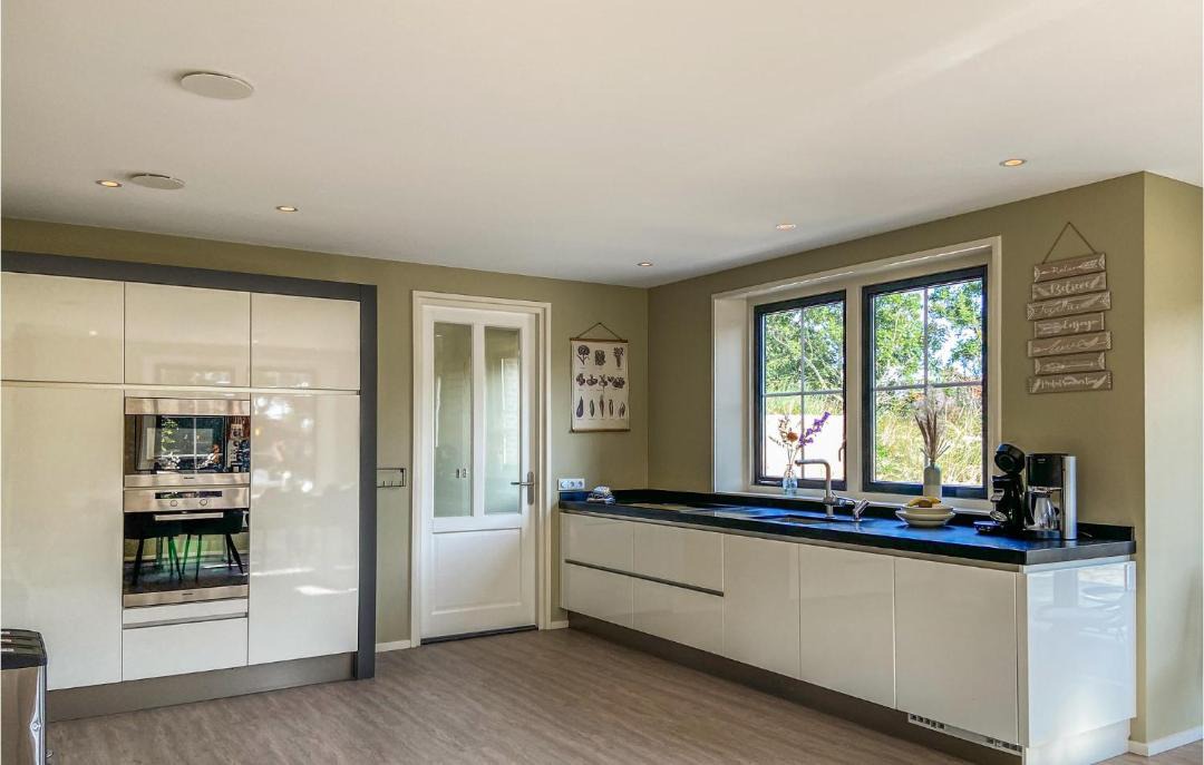 Photo of Kitchen in Groote Keeten
