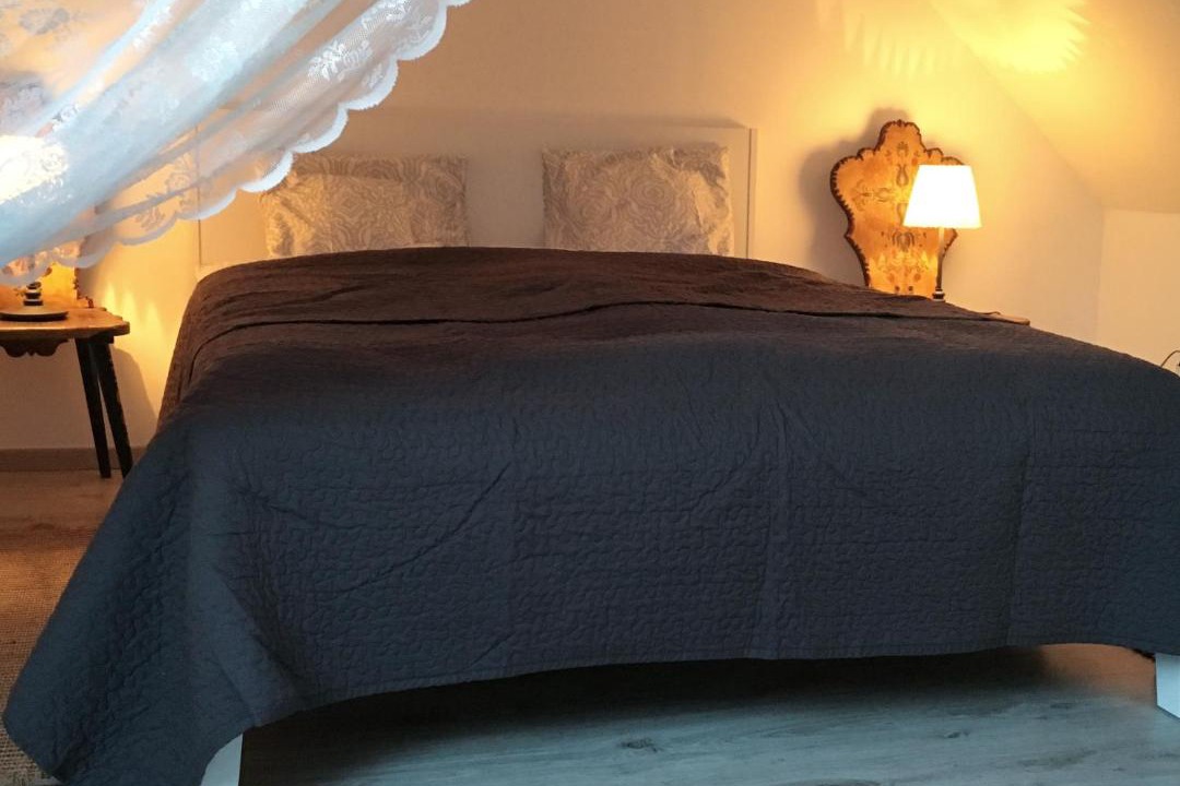 Photo of Bedroom in Koveskal