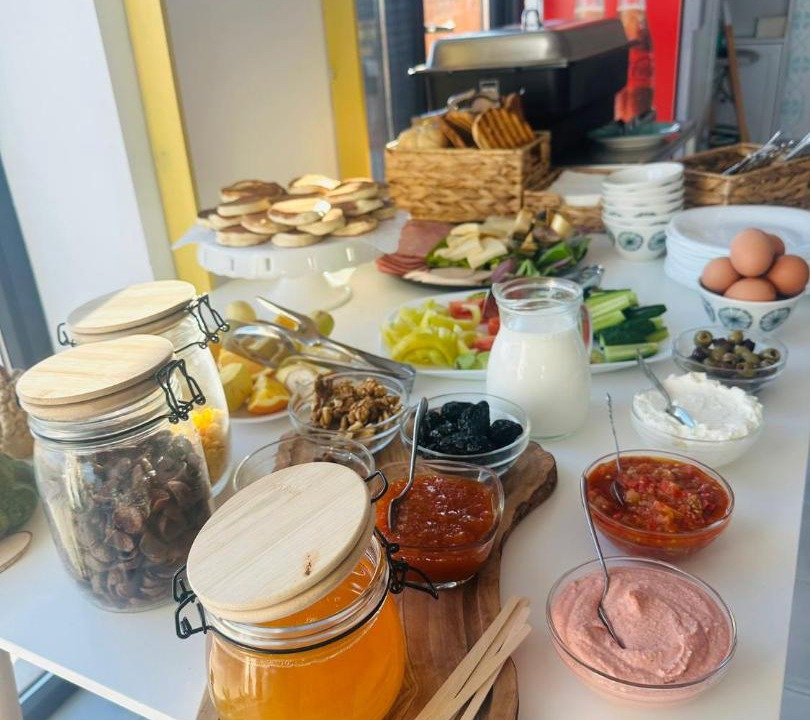 Photo of Kitchen in Isaccea