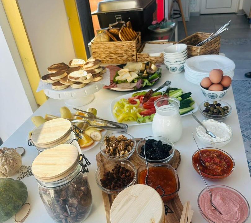 Photo of Kitchen in Isaccea