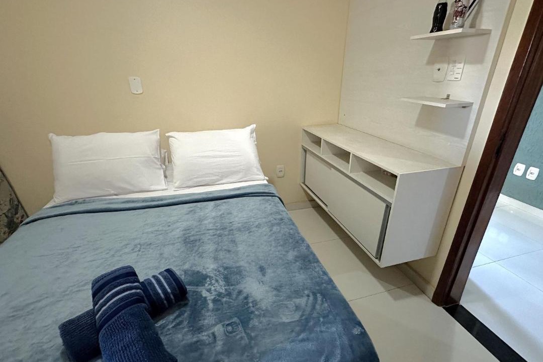 Photo of Bedroom in Macae