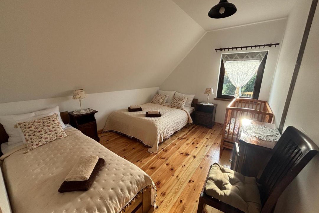 Photo of Bedroom in Bardo