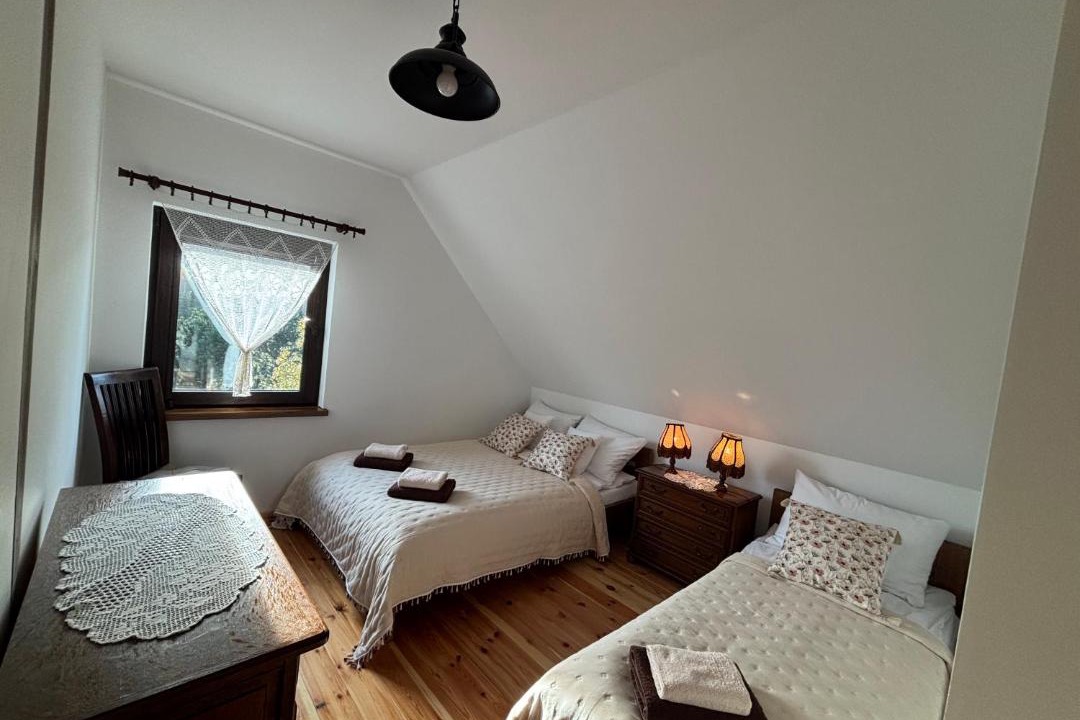 Photo of Bedroom in Bardo