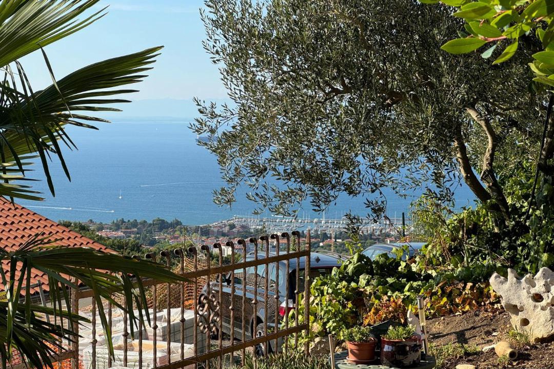Photo of Patio Balcony in Izola