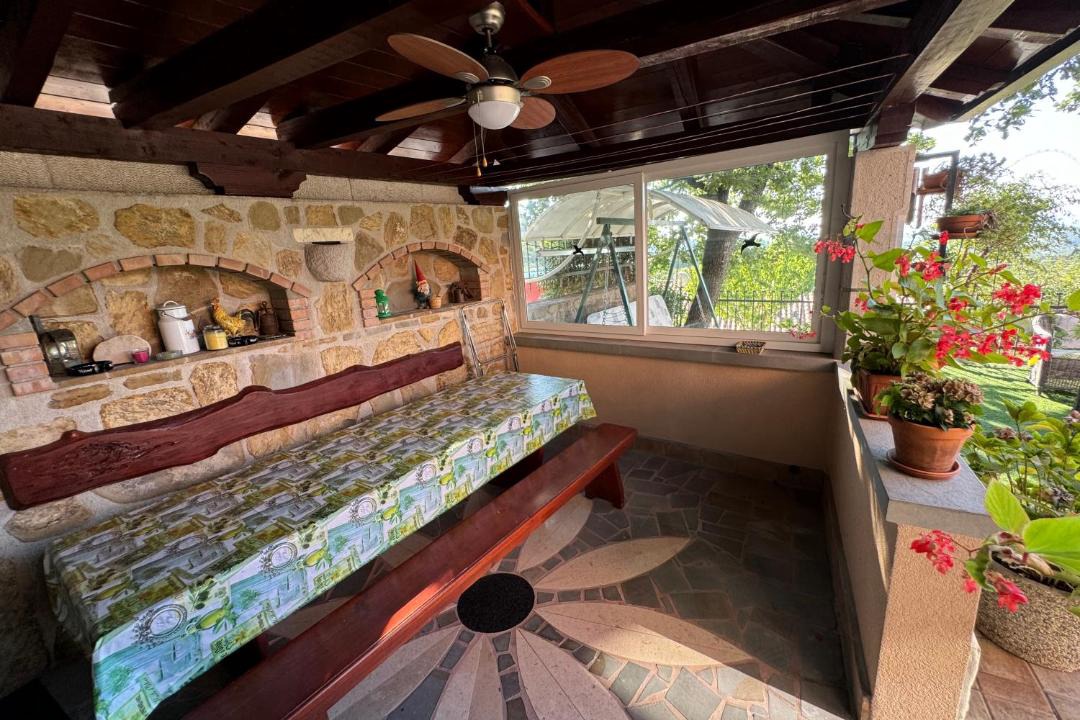 Photo of Patio Balcony in Izola