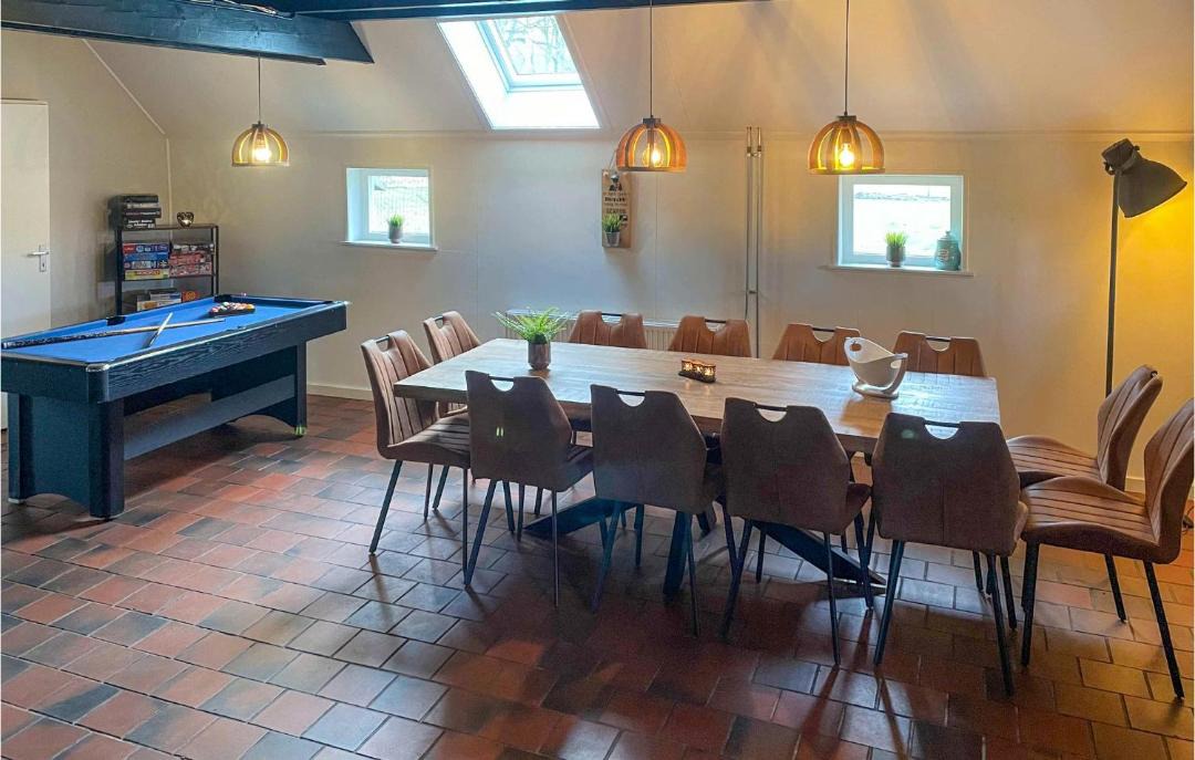 Photo of Kitchen in Schoonloo