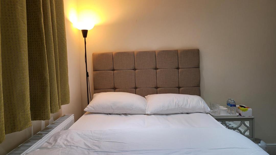 Photo of Bedroom in Ashford