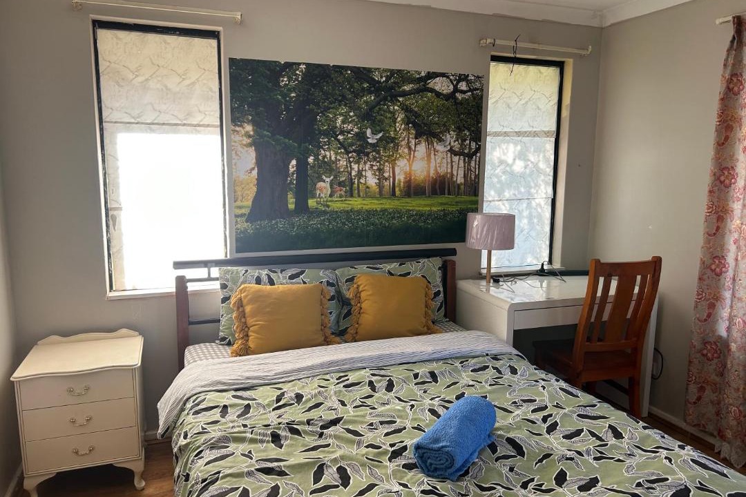 Photo of Bedroom in Canning Vale