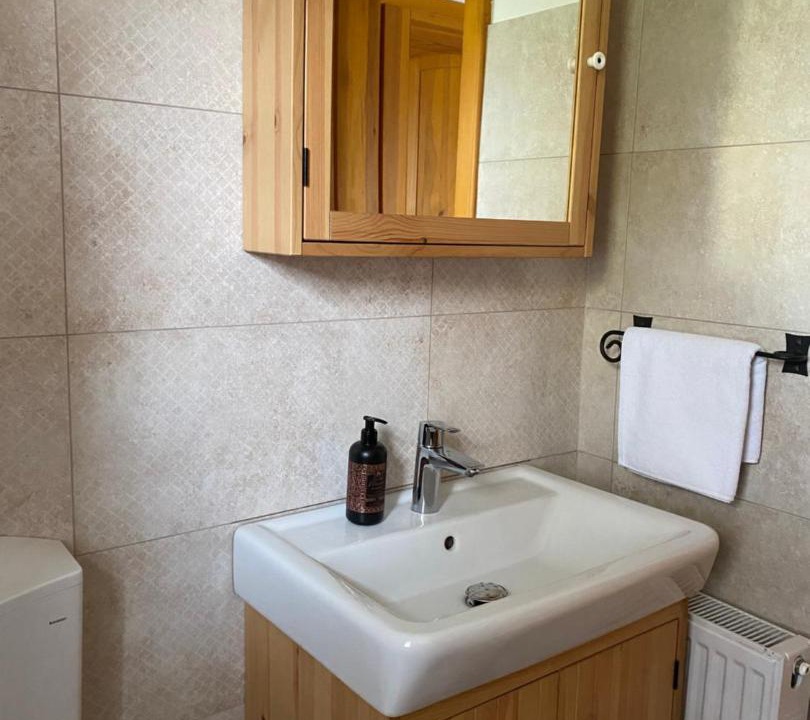 Photo of Bathroom in Cserszegtomaj