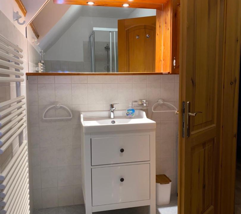 Photo of Bathroom in Cserszegtomaj