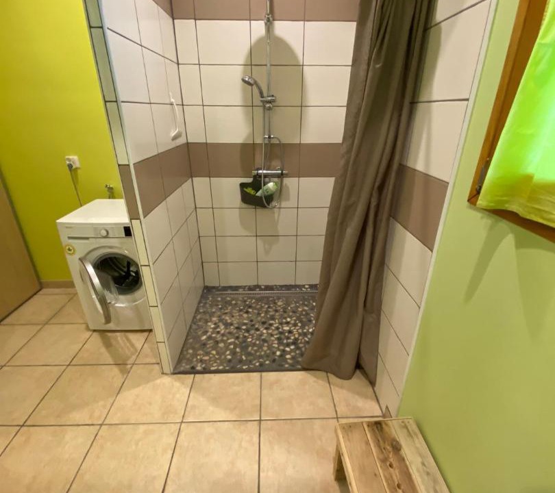 Photo of Bathroom in Trevillach