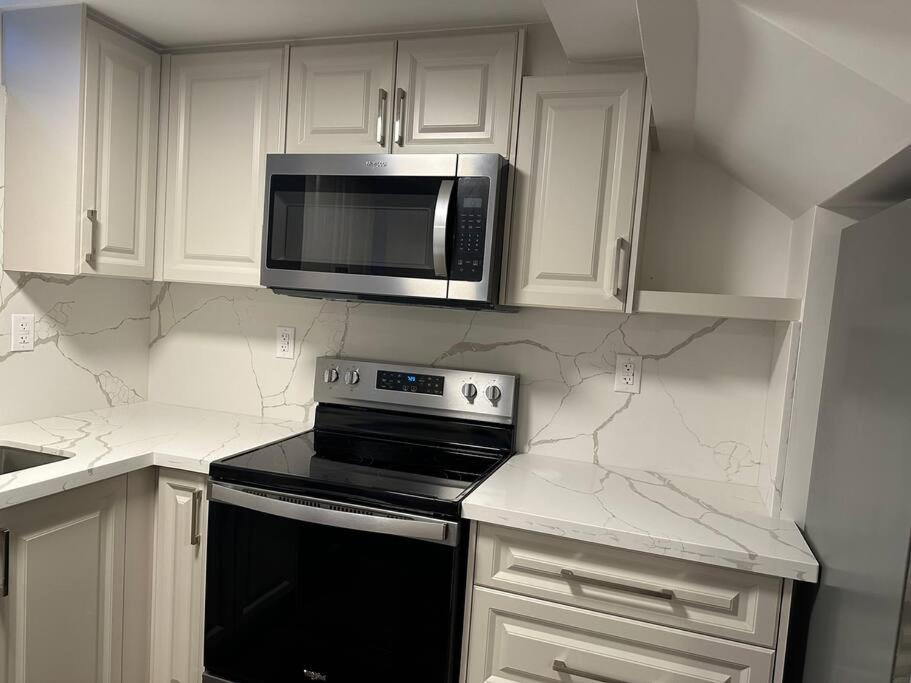 Photo of Kitchen in Ajax