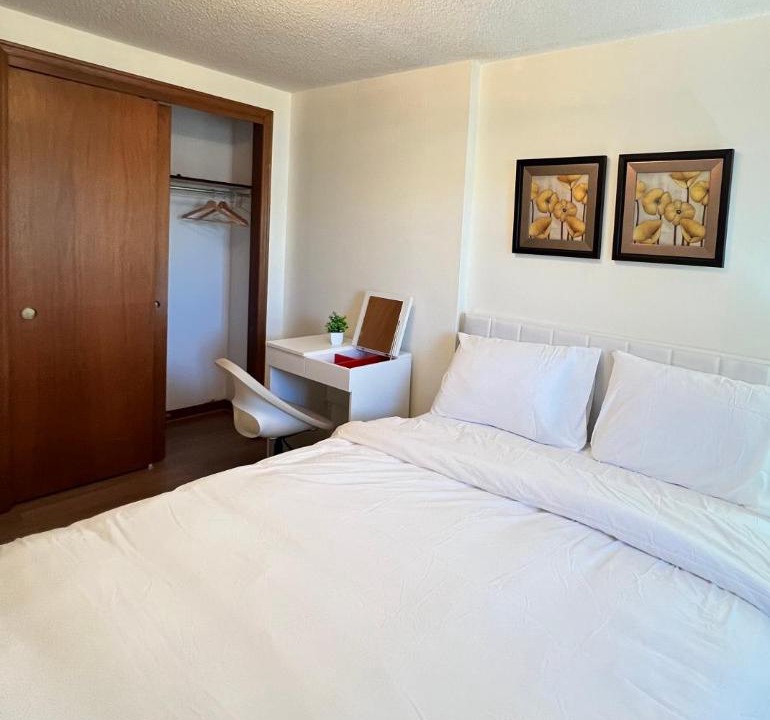 Photo of Bedroom in Thorold