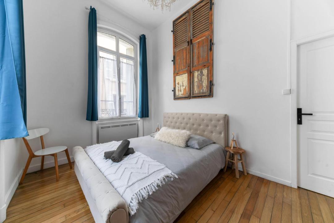 Photo of Bedroom in Thermal