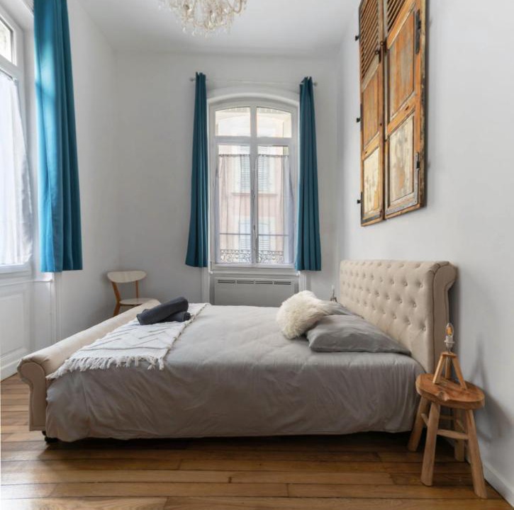 Photo of Bedroom in Thermal