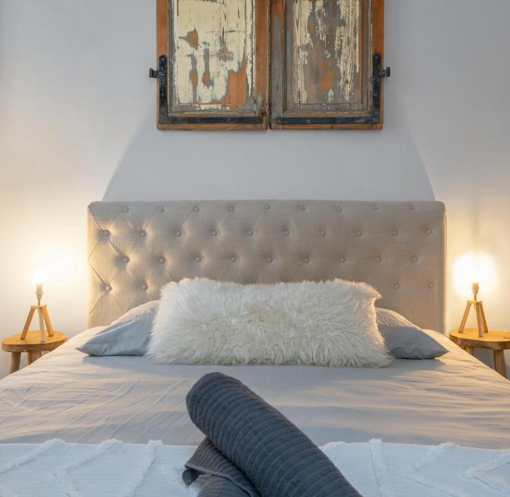 Photo of Bedroom in Thermal