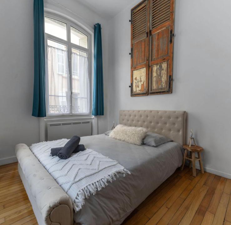 Photo of Bedroom in Thermal