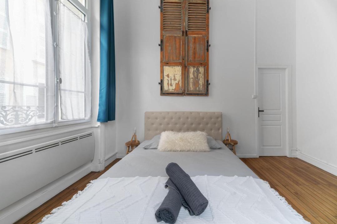 Photo of Bedroom in Thermal