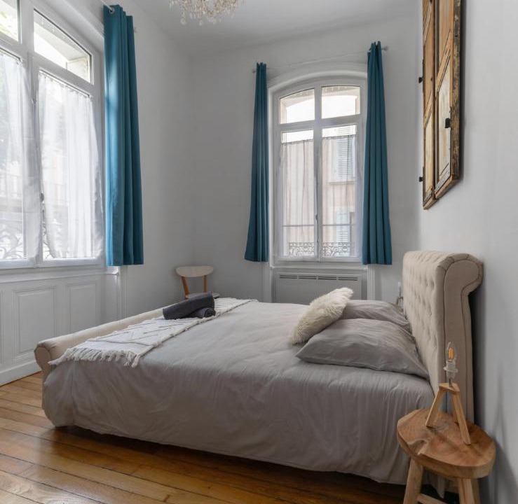 Photo of Bedroom in Thermal