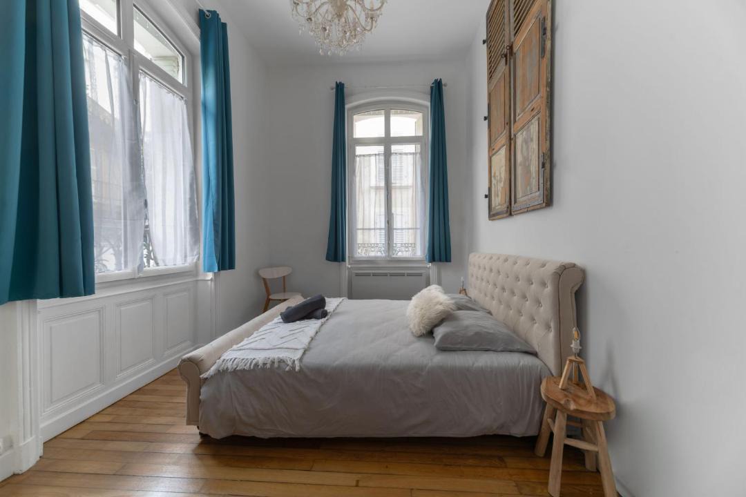 Photo of Bedroom in Thermal