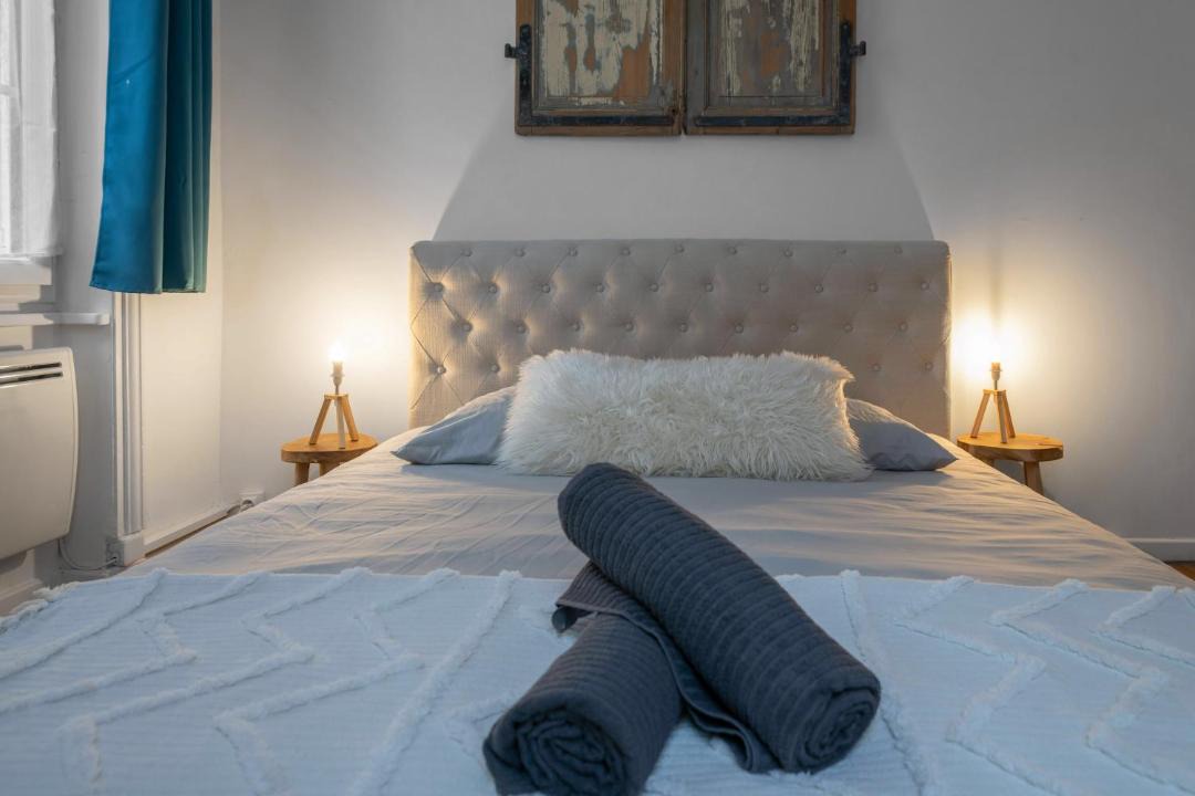 Photo of Bedroom in Thermal