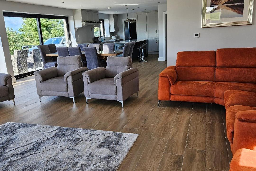 Photo of Livingroom in Newry
