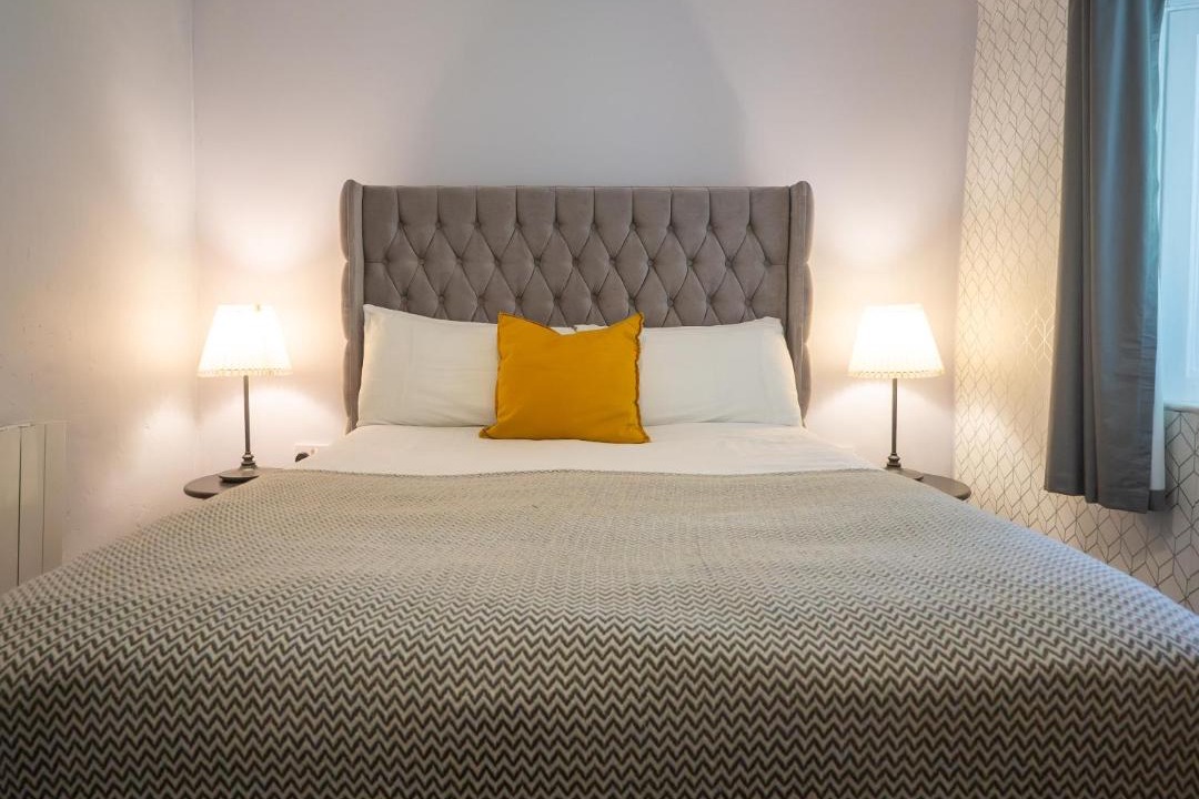 Photo of Bedroom in Oban