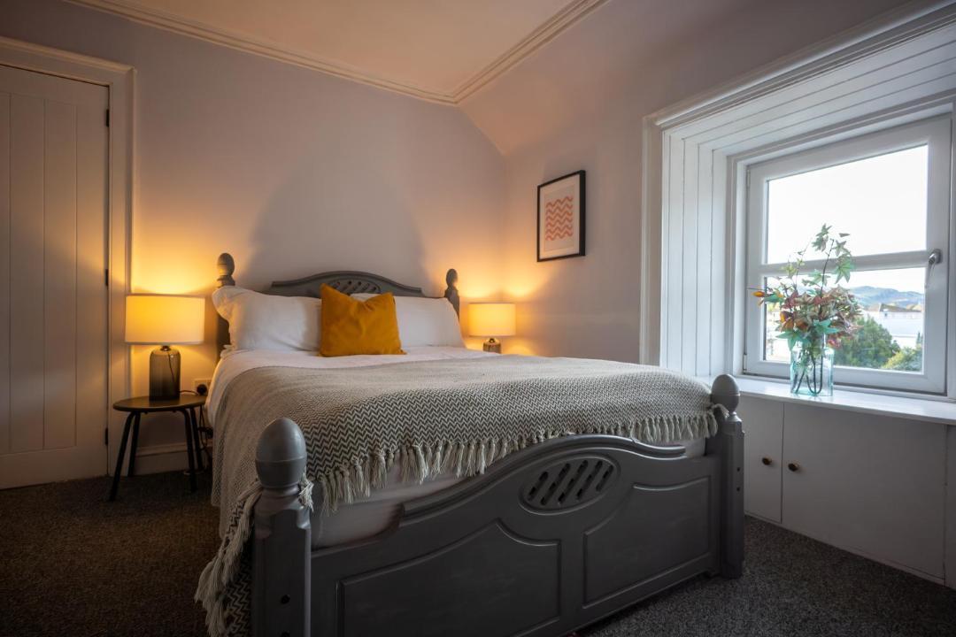 Photo of Bedroom in Oban