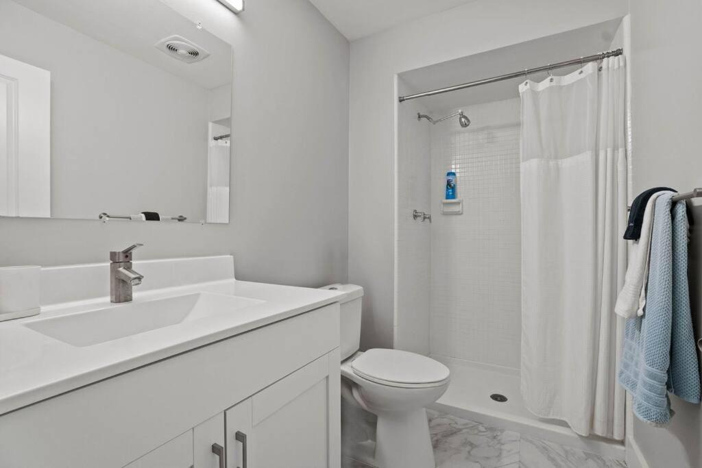 Photo of Bathroom in Rochester Hills