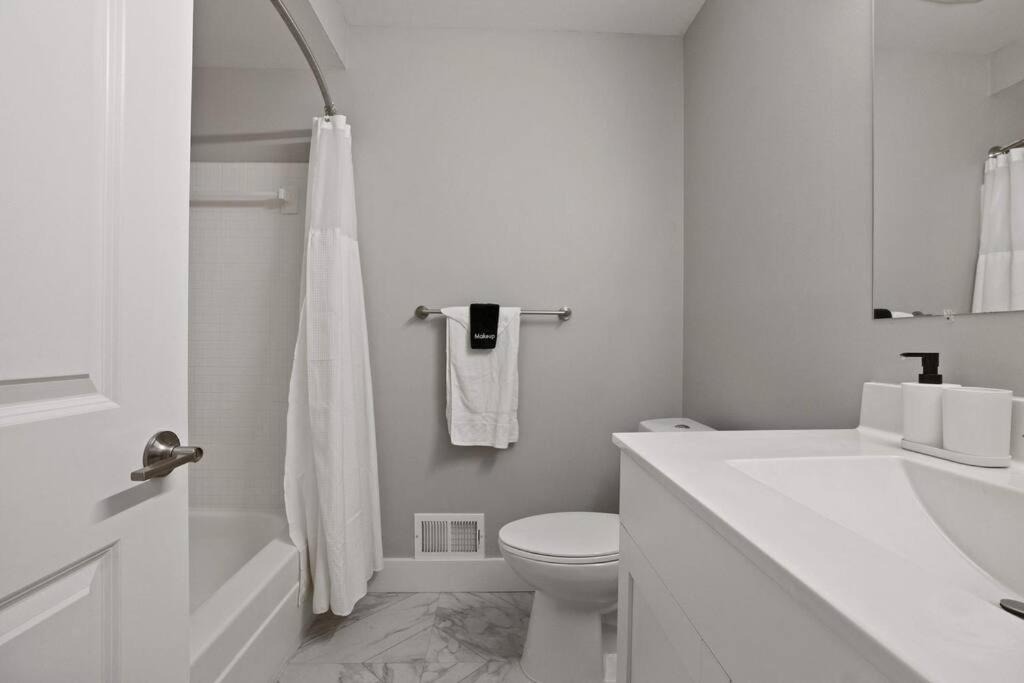 Photo of Bathroom in Rochester Hills