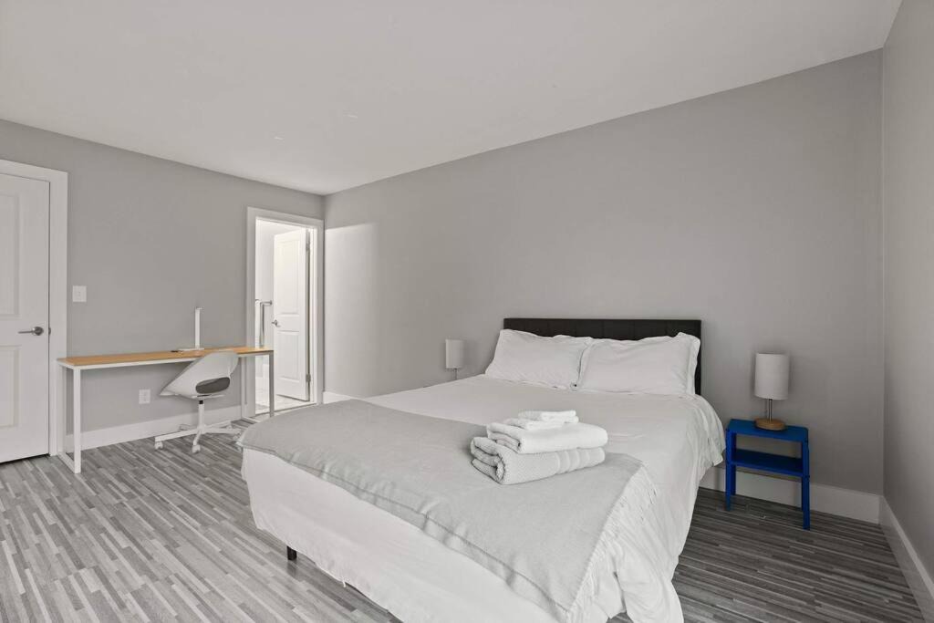 Photo of Bedroom in Rochester Hills
